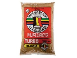 MVDE Zanęta Turbo Classic Carroyer 2kg