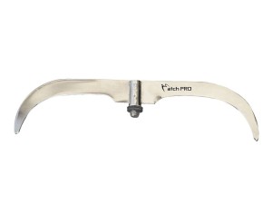 MatchPro Kosa Podwójna WEED CUTTER DOUBLE DELUX