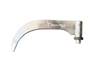 MatchPro Kosa Pojedyncza WEED CUTTER SINGLE DELUX