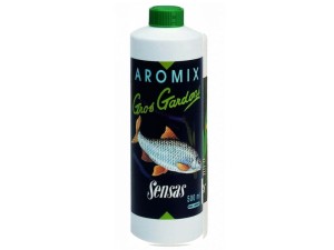 SENSAS AROMIX GROS GARDONS 500ML