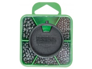 LORPIO ŚRUT  MATCH SN 130g   No0-6