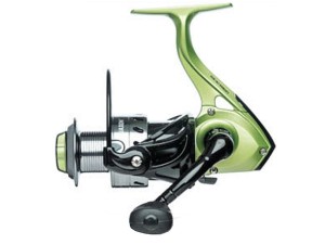 JAXON KOŁOWROTEK CAYMAN CRI MATCH 300M