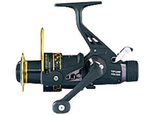 JAXON KOŁOWROTEK TOP CARP FRXL 400