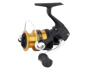 Shimano Kołowrotek FX FC