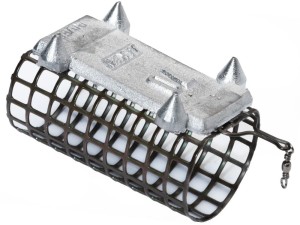 KOSZ. PÓŁOKRĄGŁY RIVER 32/44mm