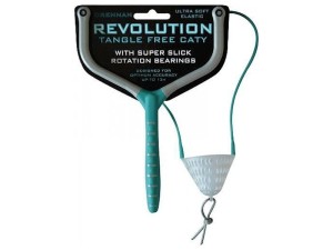 DRENNAN PROCA  REVOLUTION TANGLE FREE CATY AQUA UL