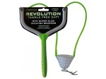 DRENNAN PROCA REVOLUTION TANGLE FREE CATY GREEN ST