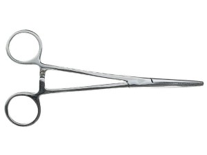 JAXON SZCZYPCE Z PROSTĄ KOŃCÓWKĄ 15cm