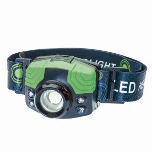 JAXON LATARKA XPG LED XPG LED - 400lm 3xAAA 1,5V B