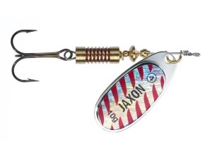 JAXON BŁYSTKA OBROTOWA HOLLEY H