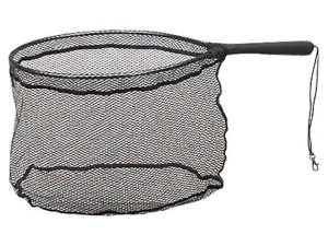JAXON PODBIERAK SOFT MESH 30/35cm 12mm