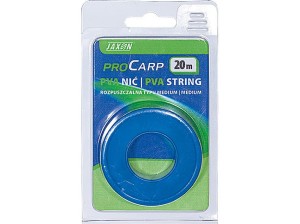 JAXON NIĆ PVA WOLNOROZPUSZCZALNA 5x1szt 20m