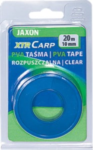 JAXON TAŚMA PVA 10mm 20m