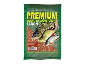 JAXON KONOPIE ZIARNO 400g