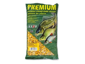 JAXON PSZENICA READY WANILIA 1000g