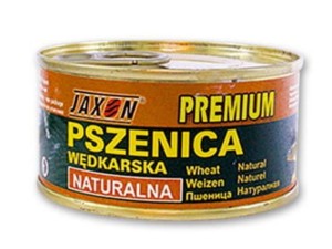 JAXON PSZENICA PREMIUM WANILIA 70g