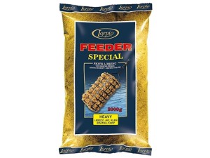 LORPIO ZANĘTA FEEDER SPECIAL 2000g HEAVY