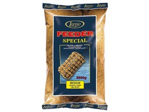LORPIO ZANĘTA FEEDER SPECIAL 2000g MEDIUM