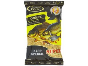 LORPIO ZANĘTA SUPER 1000g KARP SPECIAL