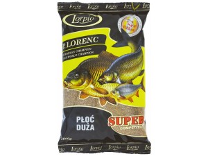 LORPIO ZANĘTA SUPER 1000g PŁOĆ DUŻA