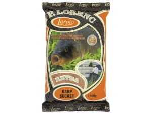 LORPIO ZANĘTA EXTRA 1900g KARP SECRET