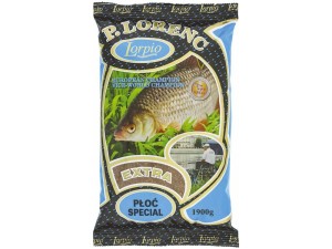 LORPIO ZANĘTA EXTRA 1900g PŁOĆ SPECIAL