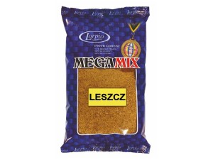 LORPIO ZANĘTA MEGA MIX 1KG LESZCZ SWEET ALMOND