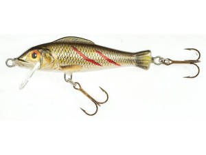 JAXON WOBLER HOLO SELECT PŁETWAL 7,0cm F KSX