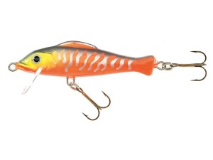 JAXON WOBLER HOLO SELECT PŁETWAL 7,0cm F MB