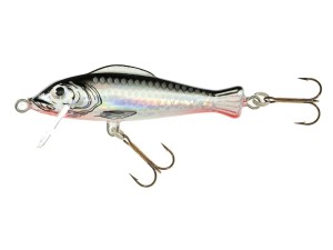 JAXON WOBLER HOLO SELECT PŁETWAL 7,0cm F SC