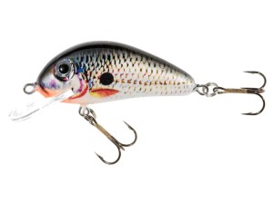 JAXON WOBLER HOLO SELECT GOLBAT 3,5cm F DA