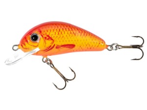 JAXON WOBLER HOLO SELECT GOLBAT 3,5cm F EN