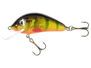 JAXON WOBLER HOLO SELECT GOLBAT 3,5cm F OM