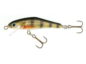 JAXON WOBLER HOLO SELECT GELON 5,0cm F JN