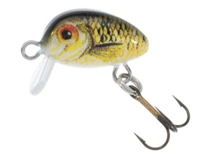 JAXON WOBLER HOLO SELECT MICRON 2,0cm S CW