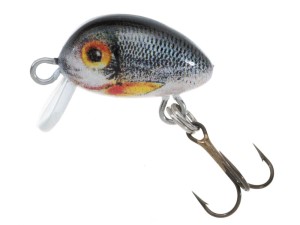 JAXON WOBLER HOLO SELECT MICRON 2,0cm S LW