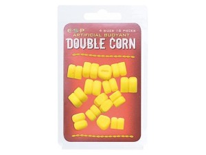 E-S-P DOUBLE CORN YELLOW Kukurydza ESP