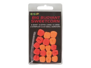 E-S-P SZTUCZNA KUKURYDZA+STOPERY