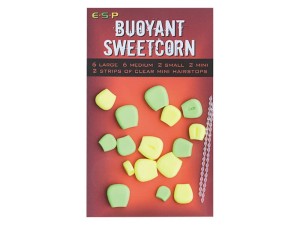 E-S-P SZTUCZNA KUKURYDZA+STOPERY