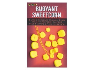 E-S-P SZTUCZNA KUKURYDZA+STOPERY