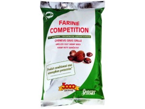 SENSAS 3000 SUPER KONOPIE CHENEVIS GRIL.GRAS