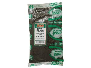 SENSAS. COPRAH MELASSE 1KG