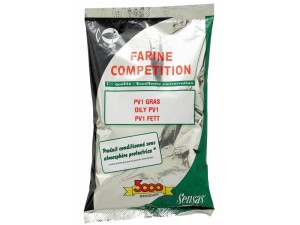 SENSAS 3000 SUPER PV1 GRAS 800G