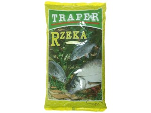 Traper Zanęta 2,5kg Leszcz