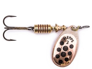 MEPPS BŁYSTKA AGLIA DEC MIEDŹ/CZA