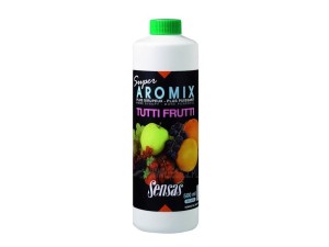 SENSAS AROMIX TUTTI FRUTTI 500ML