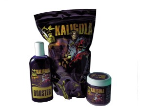 INVADER - Pakiet Karpiowy Podstawowy