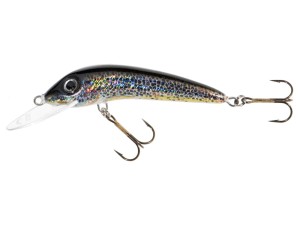 JAXON WOBLER HOLO SELECT FEROX 6,0cm F T