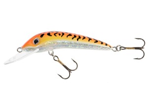 JAXON WOBLER HOLO SELECT FEROX 6,0cm F GFT