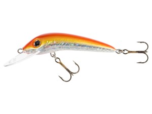 JAXON WOBLER HOLO SELECT FEROX 6,0cm F GF